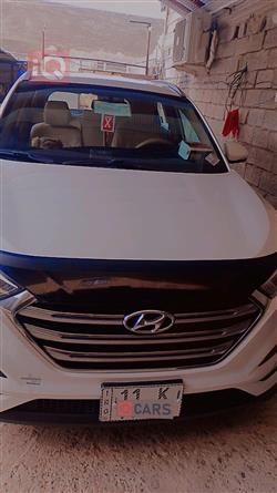 هیوندای تۆکسۆن